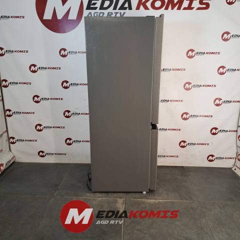 Lodówka Hanseatic HKGK14349DI [8]