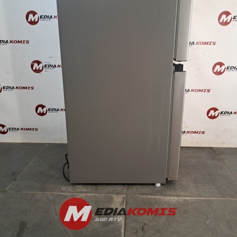 Lodówka Hanseatic HKGK14349DI [8]