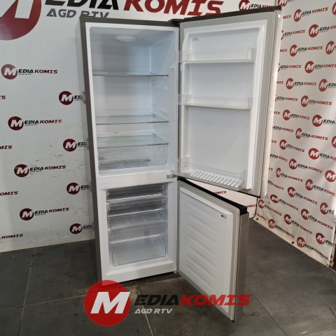 Lodówka Hanseatic HKGK14349DI [9]