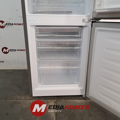 Lodówka Hanseatic HKGK14349DI [9]