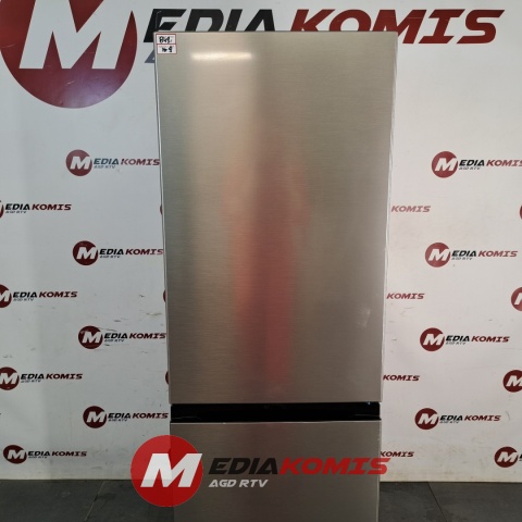 Lodówka Hanseatic HKGK14349DI [9]