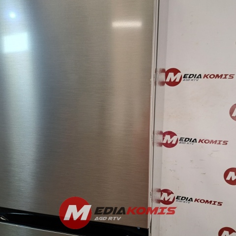 Lodówka Hanseatic HKGK14349DI [9]