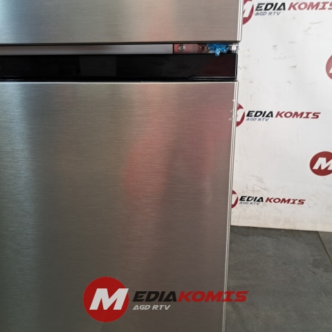 Lodówka Hanseatic HKGK14349DI [9]