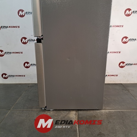 Lodówka Hanseatic HKGK14349DI [9]