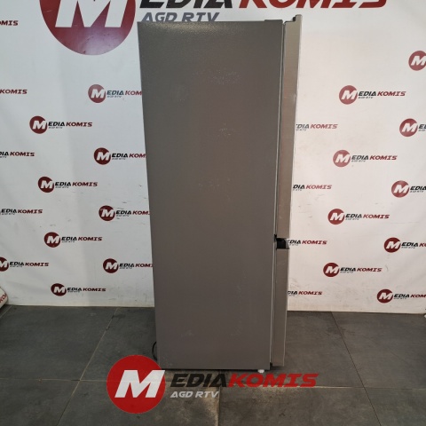 Lodówka Hanseatic HKGK14349DI [9]