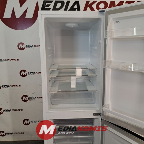 Lodówka Hanseatic HKGK14349DW [3]