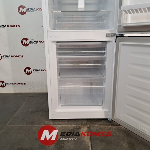 Lodówka Hanseatic HKGK14349DW [3]