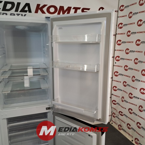 Lodówka Hanseatic HKGK14349DW [3]