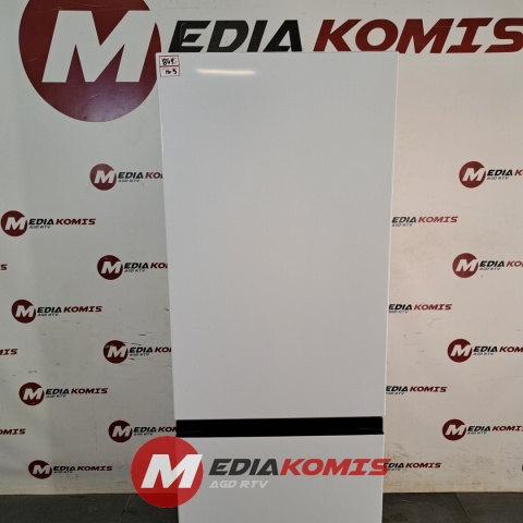 Lodówka Hanseatic HKGK14349DW [3]