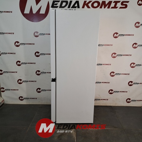 Lodówka Hanseatic HKGK14349DW [3]