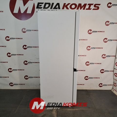 Lodówka Hanseatic HKGK14349DW [3]