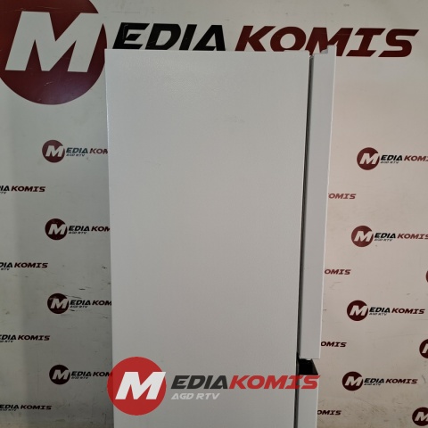 Lodówka Hanseatic HKGK14349DW [3]