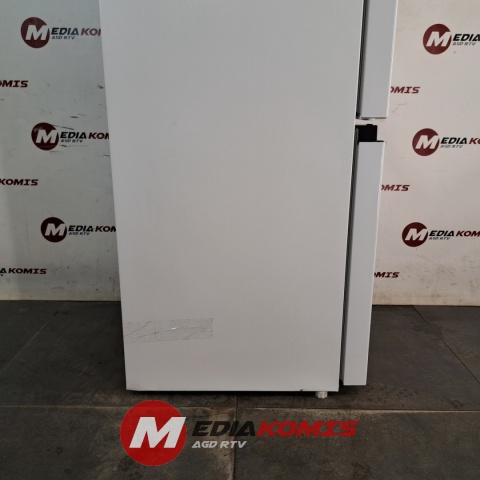 Lodówka Hanseatic HKGK14349DW [3]