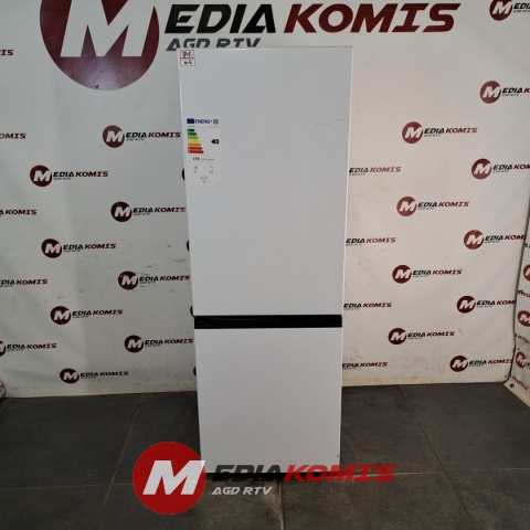 Lodówka Hanseatic HKGK14349DW [4]