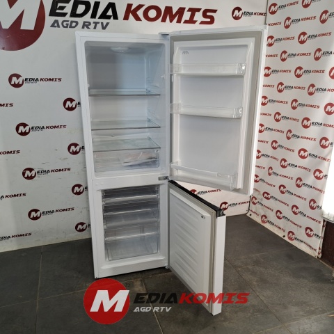 Lodówka Hanseatic HKGK14349DW [4]