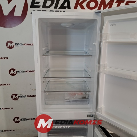 Lodówka Hanseatic HKGK14349DW [4]