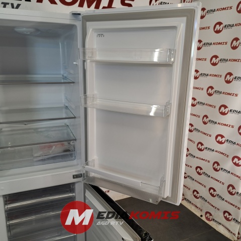 Lodówka Hanseatic HKGK14349DW [4]