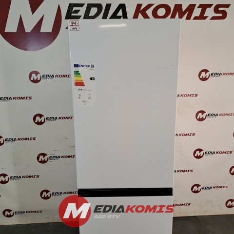 Lodówka Hanseatic HKGK14349DW [4]