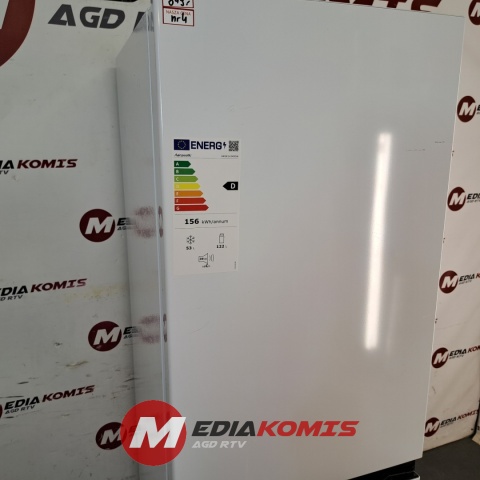 Lodówka Hanseatic HKGK14349DW [4]