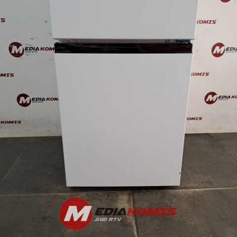 Lodówka Hanseatic HKGK14349DW [4]