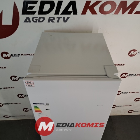 Lodówka Hanseatic HKGK14349DW [4]