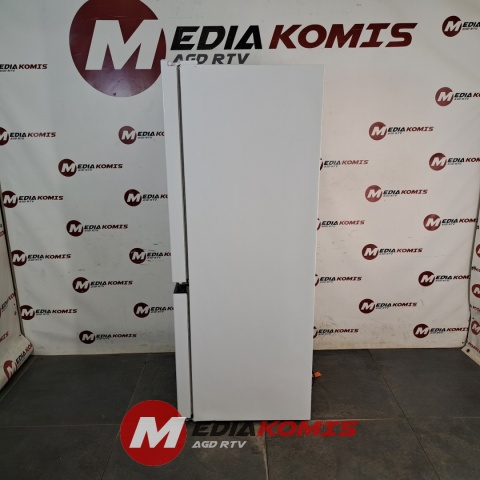 Lodówka Hanseatic HKGK14349DW [4]