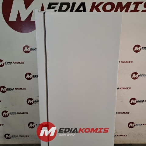 Lodówka Hanseatic HKGK14349DW [4]