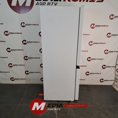 Lodówka Hanseatic HKGK14349DW [4]