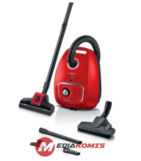 Odkurzacz Bosch BGB41PET1