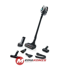 Odkurzacz bezprzewodowy Bosch Unlimited Gen2 Serie 8 ProHygienic BCS8215HYG