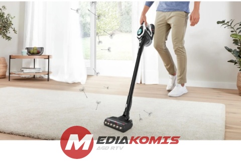 Odkurzacz Bosch Unlimited Gen2 Serie 8 ProHygienic BCS8215HYG