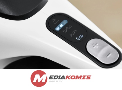 Odkurzacz Bosch Unlimited Gen2 Serie 8 ProHygienic BCS8215HYG