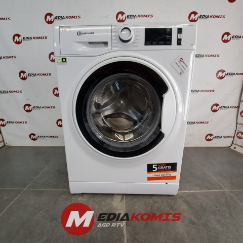 Pralka Bauknecht Super Eco 8421 [2]