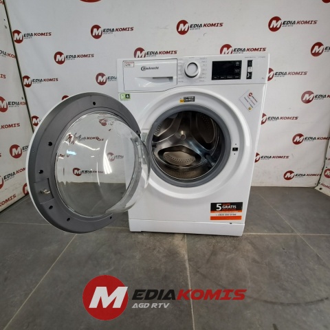 Pralka Bauknecht Super Eco 8421 [2]