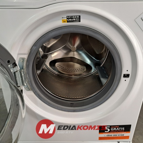 Pralka Bauknecht Super Eco 8421 [2]