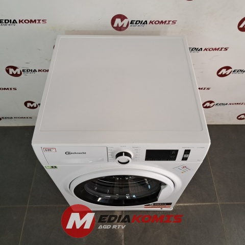 Pralka Bauknecht Super Eco 8421 [2]