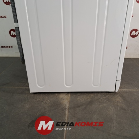 Pralka Bauknecht Super Eco 8421 [2]