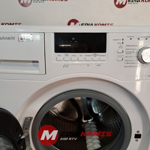 Pralka Bauknecht WA UNIQ 944 DA