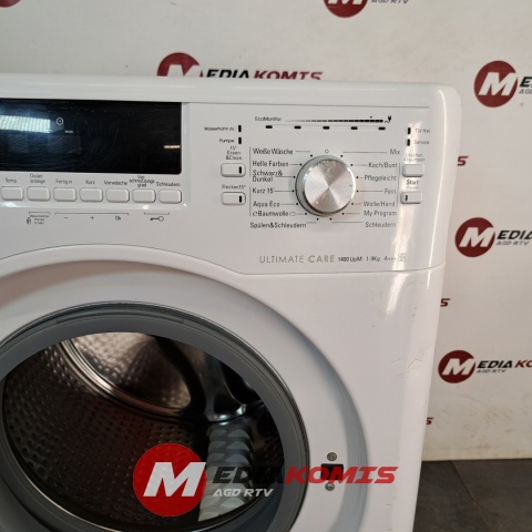 Pralka Bauknecht WA UNIQ 944 DA