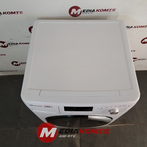 Pralka Bauknecht WA UNIQ 944 DA