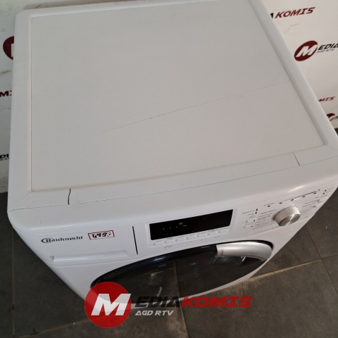 Pralka Bauknecht WA UNIQ 944 DA