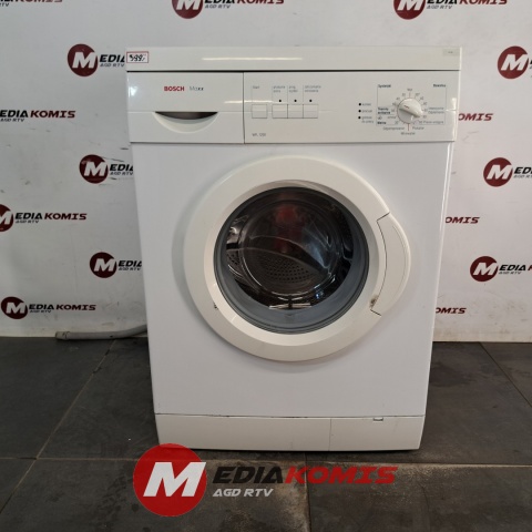 Pralka Bosch WFL1200PL