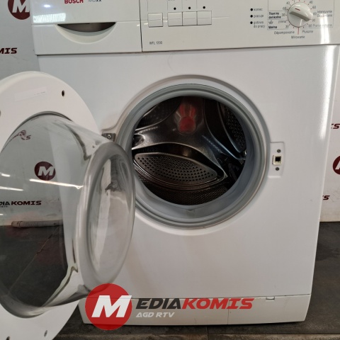 Pralka Bosch WFL1200PL