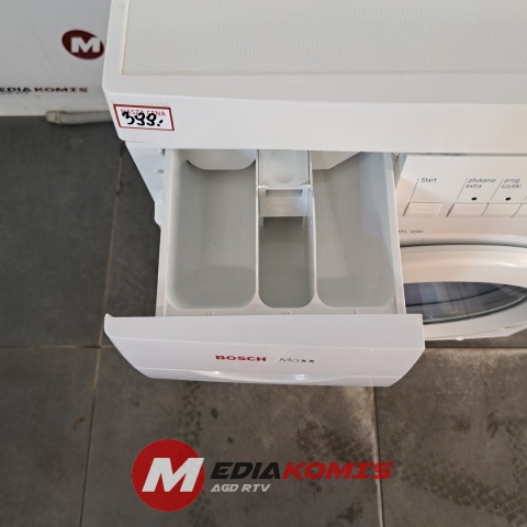 Pralka Bosch WFL1200PL