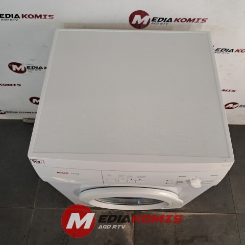 Pralka Bosch WFL1200PL