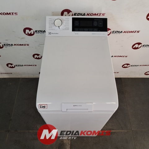 Pralka Electrolux EW6T3262P