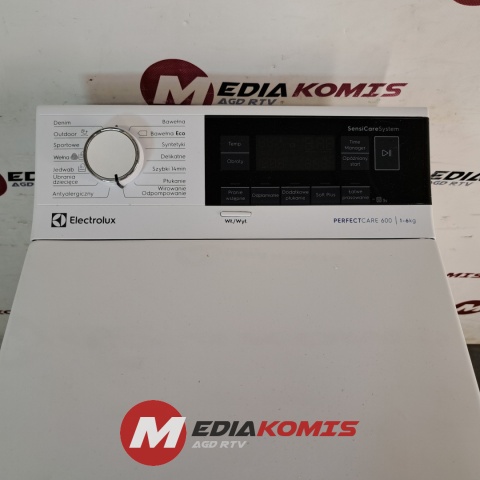 Pralka Electrolux EW6T3262P
