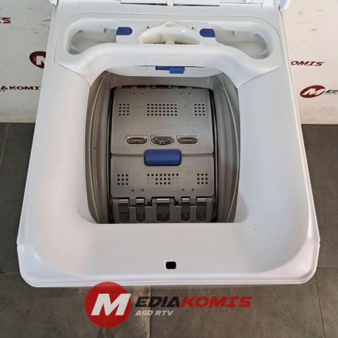 Pralka Electrolux EW6T3262P