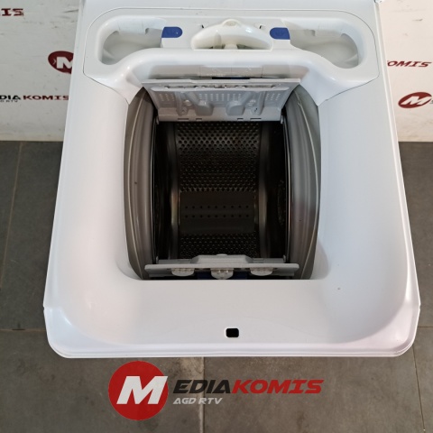 Pralka Electrolux EW6T3262P