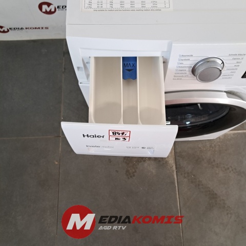 Pralka Haier HW80-BP1439N [3]